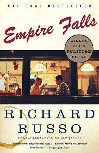 Richard Russo: Empire Falls (2002)