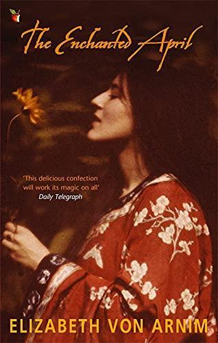 Elizabeth von Arnim: The Enchanted April (1986)