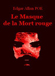 Edgar Allan Poe: Le Masque de la mort rouge (EBook, French language, 2021, Audiocite)