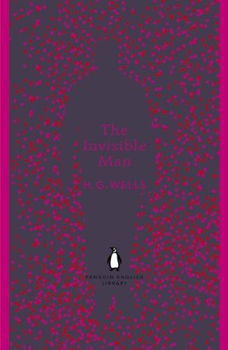 H.G. Wells: Invisible Man (Paperback, 2013, Penguin Books, Limited)