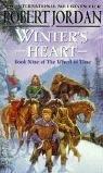 Robert Jordan: Winter's Heart (Wheel of Time) (Paperback, 2001, Orbit)