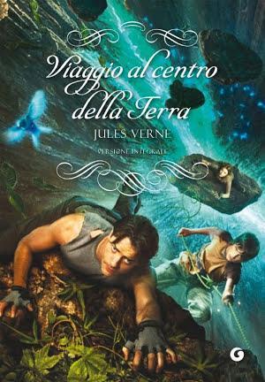 Shori: Viaggio al centro della Terra (Italian language)