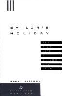 Barry Gifford: Sailor's holiday (1991, Random House)