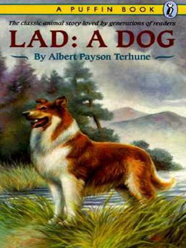 Albert Payson Terhune: Lad (EBook, 2009, Penguin USA, Inc.)