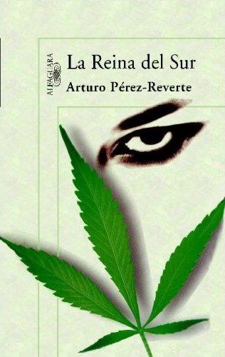 Arturo Pérez-Reverte: La reina del sur (Paperback, Spanish language, 2002, santillana)