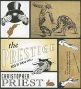 Christopher Priest: The Prestige (AudiobookFormat, 2006, Blackstone Audiobooks)