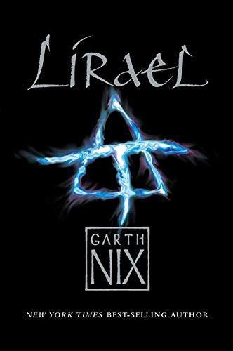 Garth Nix: Lirael (Abhorsen, #2) (2015)