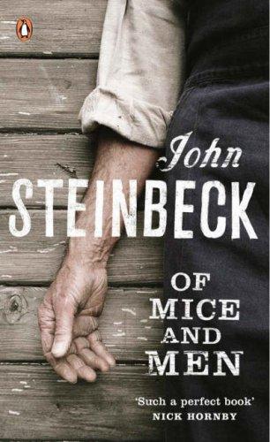 John Steinbeck: Of Mice and Men (2006)