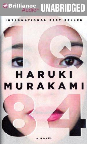 Haruki Murakami: 1Q84 (2011)