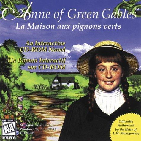 Lucy Maud Montgomery: Anne of Green Gables (1999, Goose Lane Editions)