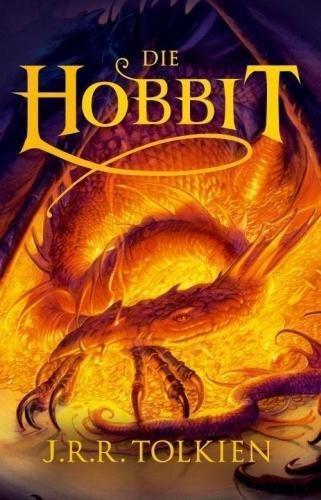 J.R.R. Tolkien: Die hobbit, of, Daarheen en weer terug (2017)