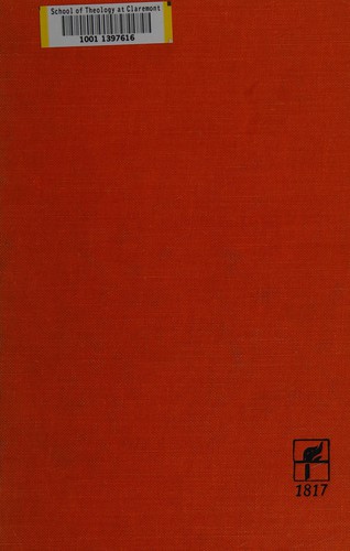 Thomas Stephen Szasz: The manufacture of madness (1970, Harper & Row)