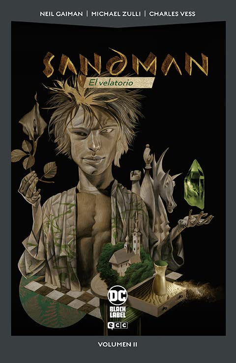 Sandman vol. 11 (ecc)
