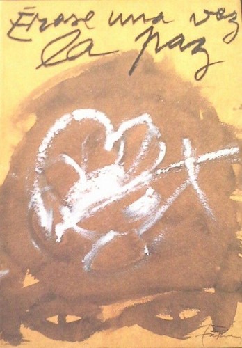 Érase una vez la paz (1996, Planeta)