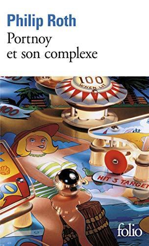Philip Roth: Portnoy et Son complexe (Paperback, French language, 1973, Gallimard Education)