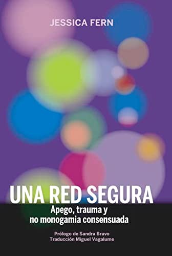 Miguel Vagaluma, Sandra Bravo, Jessica Fern: Una red segura (Paperback, Spanish language, 2022, Continta Me Tienes (Errementari S.L.))