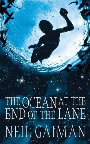 Neil Gaiman: The Ocean at the End of the Lane (2013)