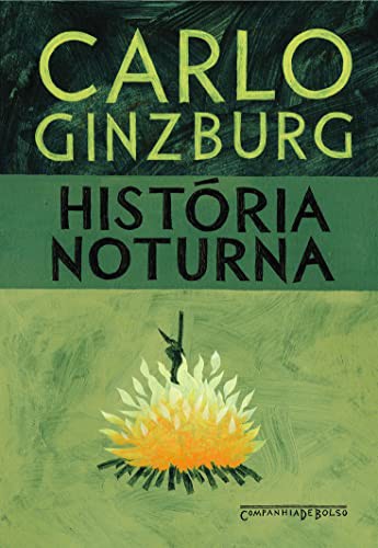 _: Historia Noturna (Paperback, Portuguese language, 2012, Companhia de Bolso)