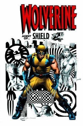 Mark Millar, John Romita Jr., Klaus Janson: Wolverine (Paperback, Marvel Comics)