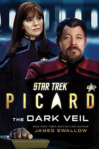 James Swallow: Star Trek : Picard (Hardcover, Pocket Books/Star Trek)