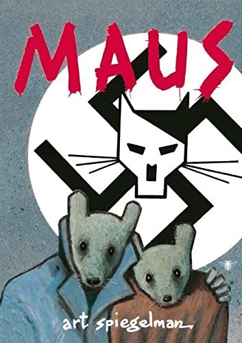 Art Spiegelman: Maus Compleet (Hardcover, Bezige Bij, De)