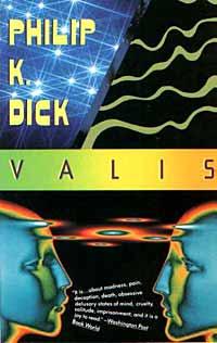 Philip K. Dick: Valis (Paperback, 1991, Vintage Books, Random House)