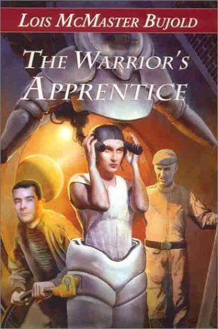 Lois McMaster Bujold: The Warrior's Apprentice (2002)