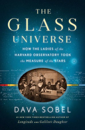 Dava Sobel: The glass universe (2016, Viking)