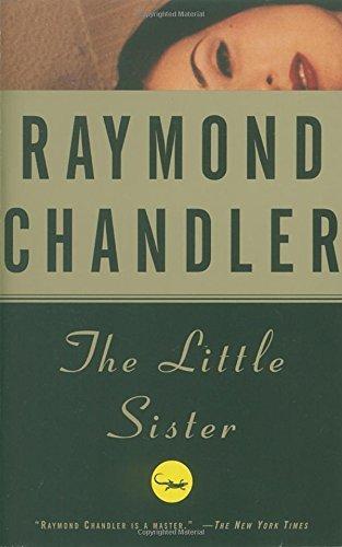 Raymond Chandler: The Little Sister (1988)