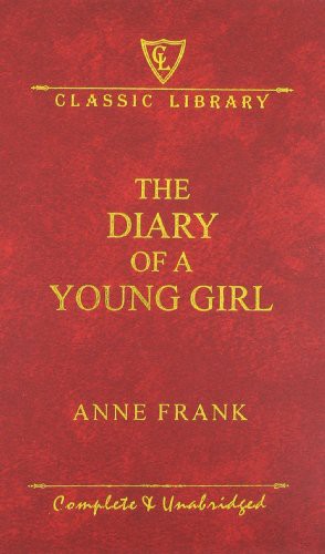 Anne Frank: The Diary of a Young Girl (Hardcover, 2005, The Folio Society)