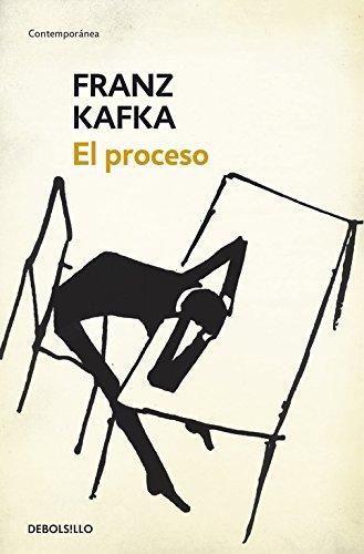 Franz Kafka: El proceso (Spanish language, 2007)