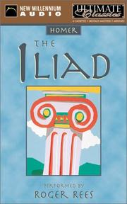 Homer: The Iliad (Ultimate Classics) (2002, New Millennium Entertainment (CA))