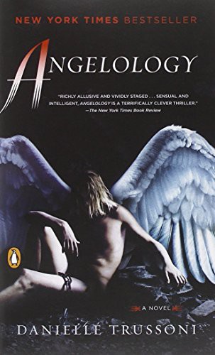 Danielle Trussoni: Angelology (Paperback, Penguin)