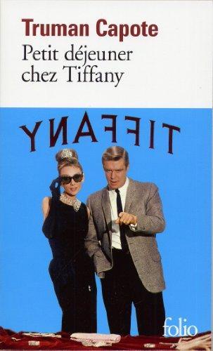 Truman Capote, Capote: Petit déjeuner chez Tiffany (Paperback, French language, 1973, Editions Flammarion)