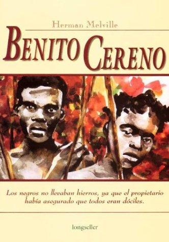 Herman Melville: Benito Cereno (Hardcover, Spanish language, Longseller)