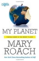 Mary Roach: My Planet (2013)