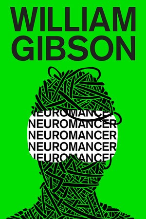 William Gibson: Neuromancer (EBook, Penguin Random House)