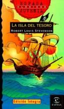Robert Louis Stevenson: La  isla del tesoro (Spanish language, 2002, Espasa)