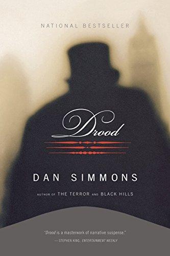 Dan Simmons: Drood