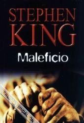 Stephen King: Maleficio (2004, RBA)