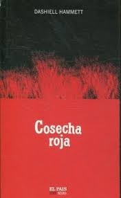 Cosecha roja (2004, Diario el País)