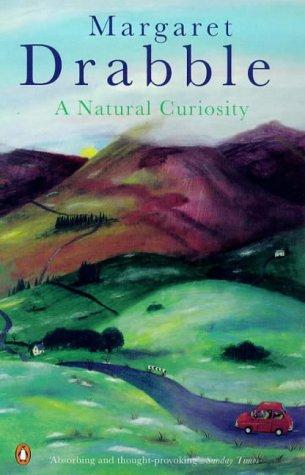 Margaret Drabble: A natural curiosity. (1990, Penguin)