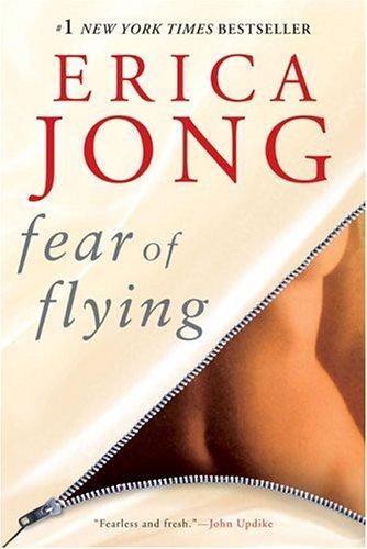 Erica Jong: Fear of flying (2003, New American Library)