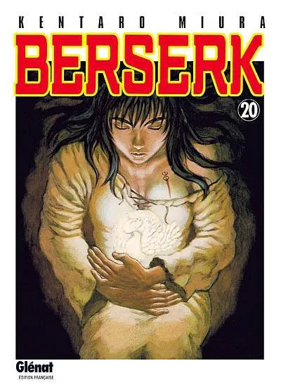 Kentaro Miura: Berserk, Vol. 20 (French language, 2007)