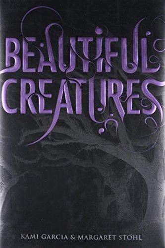 Margaret Stohl, Kami Garcia: Beautiful Creatures (Caster Chronicles, #1) (2009)