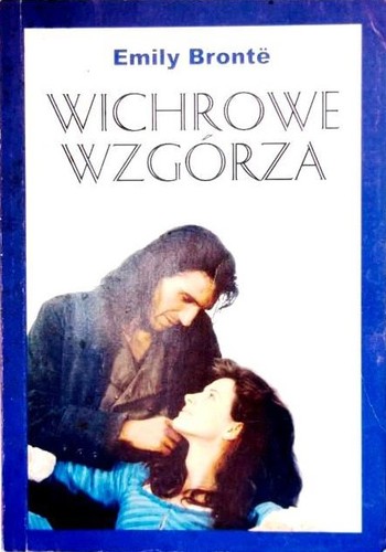 Emily Brontë: Wichrowe Wzgórza (Elipsa)