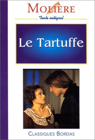 Molière: Tartuffe (Paperback, Schoenhofs Foreign Books)