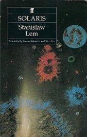 Stanisław Lem: Solaris (Hardcover, Faber & Faber)