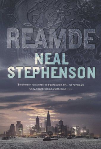 Neal Stephenson: Reamde (Paperback, 2011, Atlantic Books, Limited)