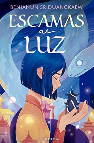 Rebeca Cardeñoso, Benjanun Sriduangkaew, Pilar Caballero, Marina Vidal: Escamas de luz (Paperback, 2023, Duermevela Ediciones)